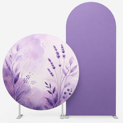 Custom Arch Backdrop Cover Display, Personalized Fabric Wedding & Party Photo Backdrop