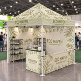 Waterproof Outdoor Portable Aluminum Frame Beach Canopy Tent